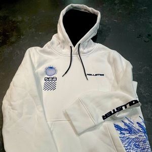 Men’s Hollister Hoodie